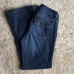 Banana Republic Women’s Jeans size 25 x 26